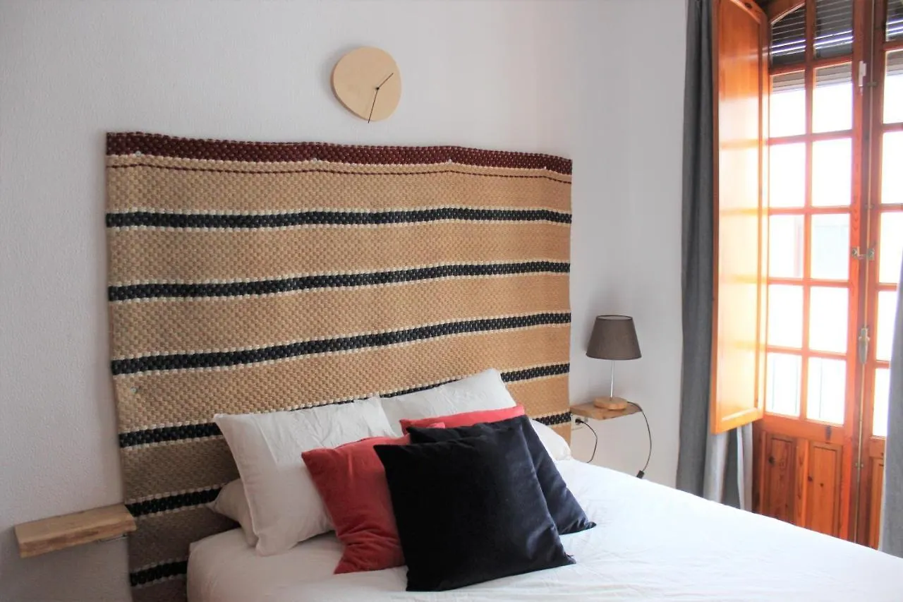 Apartamento Arte-Conocedores Jerez de la Frontera España