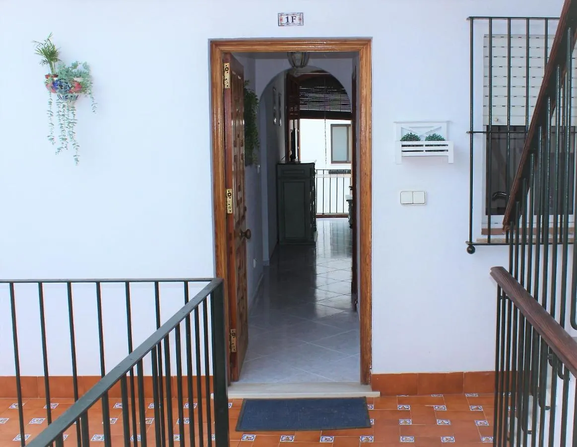 Apartamento Arte-Conocedores Jerez de la Frontera
