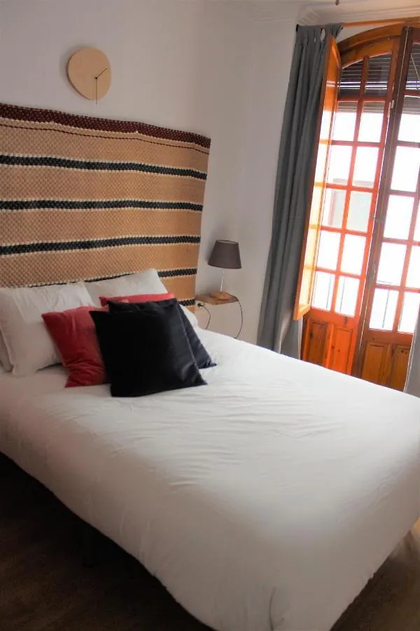 Apartamento Arte-Conocedores Jerez de la Frontera 0*,