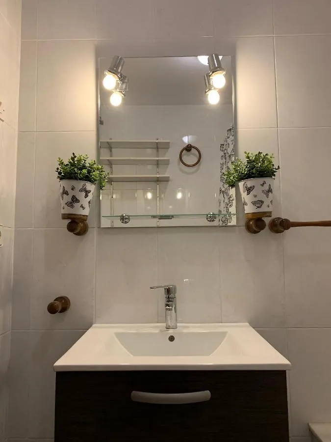 Apartamento Arte-Conocedores Jerez de la Frontera