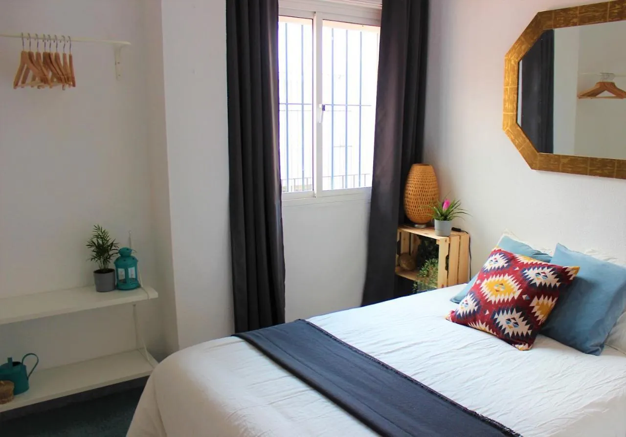 Apartamento Arte-Conocedores Jerez de la Frontera