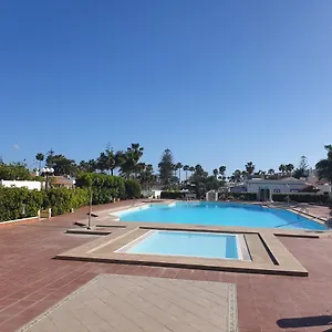 Orquidea With Private Garden , Playa del Inglés España